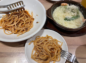 STEAK &PASTA Aitaly kitchen アイタリーキッチン 中野坂上: ヒデさんの2026年09月17日の1枚目の投稿写真
