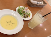 Cafe&Dining Sui トキハ わさだタウン店: m。さんの2021年05月07日の2枚目の投稿写真