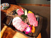 前沢牛舎 伏見屋: まりりんさんの2024年03月03日の2枚目の投稿写真