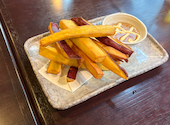 九州うまいもんと焼酎　芋蔵　新宿西口店: あれくさんの2026年04月の1枚目の投稿写真