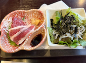 九州うまいもんと焼酎 芋蔵 新宿西口店: あれくさんの2026年04月13日の2枚目の投稿写真