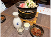 銀しゃりDining 火土木 かどもく: ぺこさんの2026年10月08日の2枚目の投稿写真
