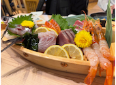 魚 駅前 サンキタ総本店: ぺこさんの2026年07月24日の1枚目の投稿写真