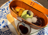 鉄板焼 鶏料理 かしわ 阪急西宮ガーデンズ店: ぺこさんの2025年04月25日の2枚目の投稿写真