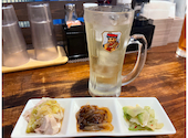 台湾ラーメンと酒菜のお店ジャン スワン: ぺこさんの2026年04月20日の1枚目の投稿写真