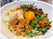 台湾ラーメンと酒菜のお店ジャン スワン: ぺこさんの2026年04月26日の2枚目の投稿写真