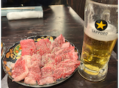肉屋 金星 本町店: ヤンマンさんの2025年01月12日の1枚目の投稿写真