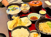 うどん茶屋北斗 樽味店: くまさんの2026年06月02日の1枚目の投稿写真