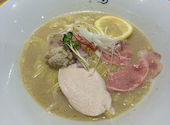 東京鶏白湯ラーメン ゆきかげ 浅草本店: シンディさんの2026年05月30日の2枚目の投稿写真