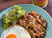 8080 food&bar ハレハレ フードアンドバー: シンディさんの2026年08月31日の1枚目の投稿写真