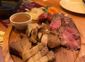 肉バル VERDE ヴェルデ 新小岩店: メグちゃんさんの2026年04月10日の1枚目の投稿写真