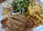 RESTAURANT FARMERS CLUB 高槻店: coffeeさんの2026年07月26日の1枚目の投稿写真
