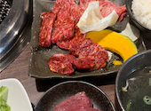 焼肉 大隅: coffeeさんの2026年09月12日の1枚目の投稿写真