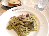 THE PASTA&GRILL’S: しょこらさんの2025年04月の1枚目の投稿写真