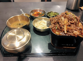 韓国料理 benibeni 南森町店: しょこらさんの2026年07月11日の1枚目の投稿写真