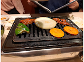焼肉 あぶる。 大塚店: くるくるさんの2024年06月15日の1枚目の投稿写真