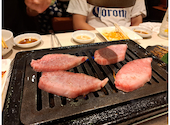焼肉 あぶる。 大塚店: くるくるさんの2024年08月26日の1枚目の投稿写真
