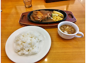 ステーキ宮 伊勢崎店: アラさんの2026年06月12日の1枚目の投稿写真