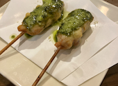 炭火焼鳥 しげ 泉店: ゆさんの2025年06月11日の1枚目の投稿写真