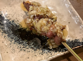 炭火焼鳥 しげ 泉店: ゆさんの2025年06月11日の2枚目の投稿写真