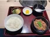 焼肉レストラン 炙家bis 北島店: りーたんさんの2026年06月05日の1枚目の投稿写真