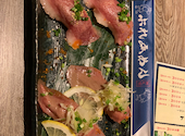 牛たん　馬刺し　和牛　個室肉酒場　ぶれゑめん 平塚駅前店: kiyokiyoさんの2022年09月の1枚目の投稿写真