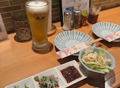 やきとり秀 倉敷駅前店: いぬひょん。さんの2026年07月29日の3枚目の投稿写真