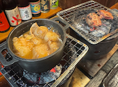 豆炭 まめたん 本店: いぬひょん。さんの2026年09月13日の2枚目の投稿写真