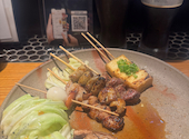 焼き鳥 くし頌 くししょう 岡山本店: いぬひょん。さんの2026年05月12日の3枚目の投稿写真