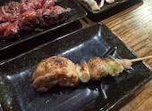串焼き のどのばし: いぬひょん。さんの2026年07月29日の1枚目の投稿写真