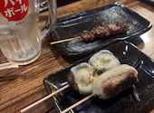 串焼き のどのばし: いぬひょん。さんの2026年07月29日の3枚目の投稿写真