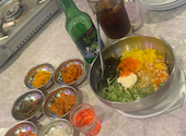 韓国屋台料理とプルコギ専門店 ヒョンチャンプルコギ 岡山駅前店: いぬひょん。さんの2026年09月13日の1枚目の投稿写真