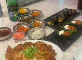 韓国屋台料理とプルコギ専門店 ヒョンチャンプルコギ 岡山駅前店: いぬひょん。さんの2026年09月13日の2枚目の投稿写真