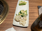 焼肉スタミナ苑 月島店: あきさんの2026年09月05日の1枚目の投稿写真