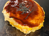 お好み焼き 大阪ぼてぢゅう 難波本店: すずみんさんの2026年05月27日の2枚目の投稿写真