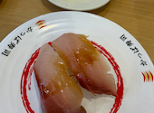 かっぱ寿司 鶴見諸口店: すずみんさんの2026年05月06日の2枚目の投稿写真