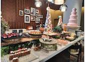 ザ キッチン サルヴァトーレ クオモ The Kitchen Salvatore Cuomo 名古屋駅店: はるさんの2025年05月01日の1枚目の投稿写真