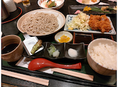 そば屋でござる: はるさんの2022年03月03日の3枚目の投稿写真