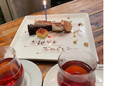 Dining BRIOSO ダイニング ブリオッソ: まりちゃんさんの2024年12月12日の1枚目の投稿写真