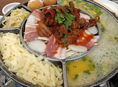 李朝園 おおとりウィングス店: N360さんの2026年05月19日の3枚目の投稿写真