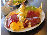 洋食 Bambi バンビ: you1さんの2026年06月05日の1枚目の投稿写真