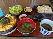 そば処 のみ処 和 鶴見店: としこさんの2026年05月12日の1枚目の投稿写真