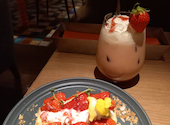 タブレスカフェ TABLES CAFE: ミッキーミッキーさんの2026年05月31日の1枚目の投稿写真