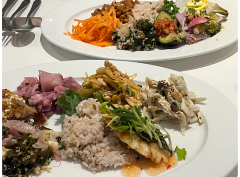 DELICATESSEN chihiro デリカテッセンチヒロ: じゅんじゅんさんの2025年11月28日の1枚目の投稿写真