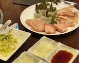 焼肉ダイニング 牛勢 上野店: nobbyさんの2022年03月20日の1枚目の投稿写真