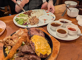 ステーキ＆ハンバーグ専門店　肉の村山　亀戸店: nobbyさんの2026年03月の1枚目の投稿写真