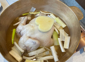 タッカンマリ食堂 DAKKANMARl DINING 新大久保: なおとさんの2024年05月19日の1枚目の投稿写真