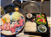 焼肉 志方亭 本店: まぁさんの2024年09月11日の1枚目の投稿写真