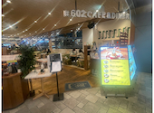 #602 CAFE&DINER 福岡ソラリアプラザ店: yuxxoさんの2022年12月09日の1枚目の投稿写真