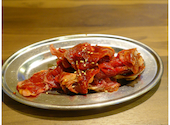 焼肉×ホルモン×居酒屋 金町肉流通センター: Mayomiさんの2023年12月30日の1枚目の投稿写真